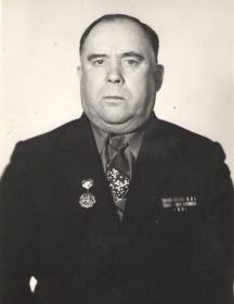 БРОДНИКОВ ПАВЕЛ МИХАЙЛОВИЧ 1917-1990