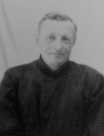 Малехин Сергей Григорьевич