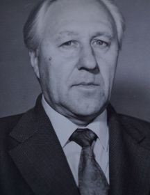 Федоров Василий Михайлович