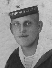 Шепоренко Василий Иванович