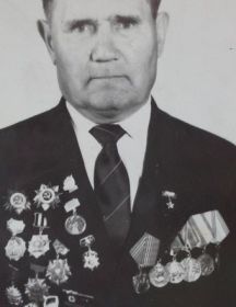Фазылов Кадим Галиаскарович.