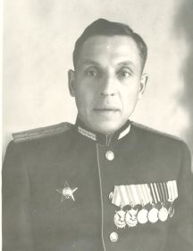 Родин Иван Иванович