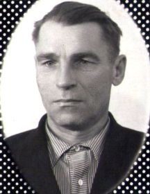 Ельников Николай Михайлович