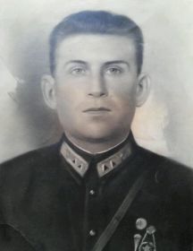 Кошечкин Иван Иванович