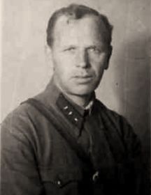 Степанов Андрей Дмитриевич