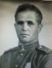 Норкин Василий Петрович