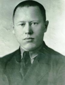 Махин Николай Иванович