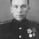 Вереитинов Николай Сергеевич