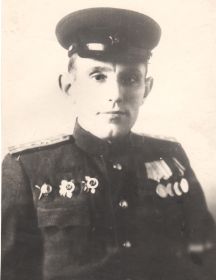 Сазонов Александр Ильич