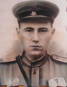 Волченков Николай Андреевич