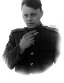 Бобров Олег Николаевич