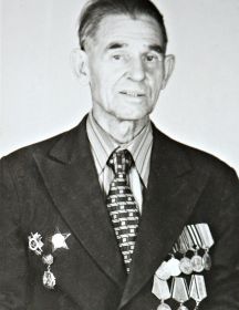 Щеглов  Антон Петрович