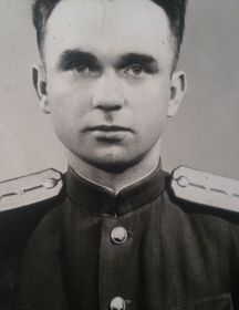 Гришин Иван Андреевич
