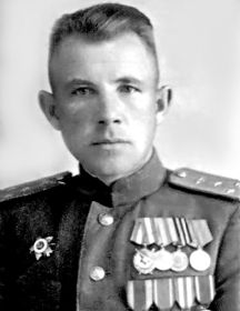 Хаустович Николай Николаевич