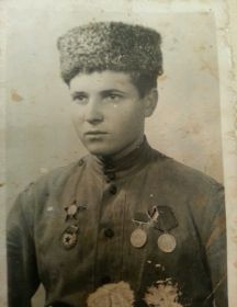 Бодякшин Иван Романович 10 июня1919 года