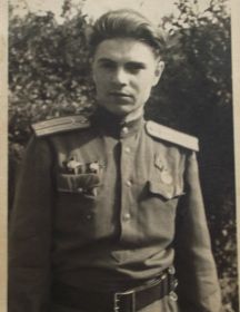 Казаков Николай Назарович