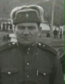 Блинков Иван Семенович