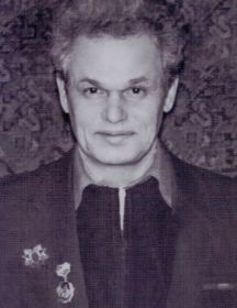 Скляров Николай Александрович