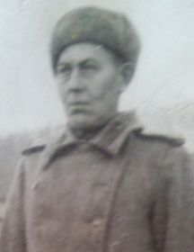 Аленов Василий Иванович
