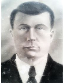 Семушин Дмитрий Степанович