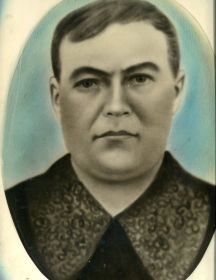 Алехин Иван Васильевич