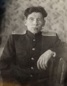 Терешкин Александр Иванович 
