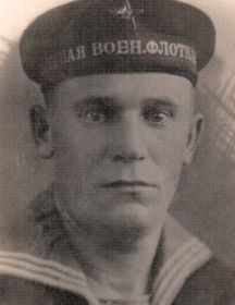 Кузнецов Николай Александрович