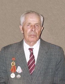 Дмитриев Николай Александрович