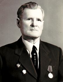 Бабков Георгий Макарович