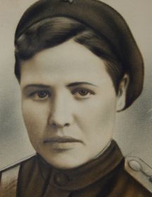 Лицимерова Тамара Ивановна