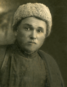 Аненков Дмитрий Андреевич
