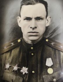 Назимов Алексей Михайлович