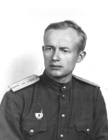 Андрианов Андрей Сергеевич