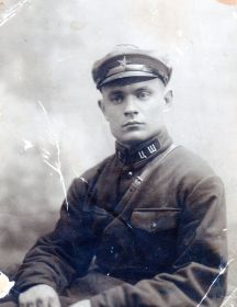 Лавров Константин Владимирович