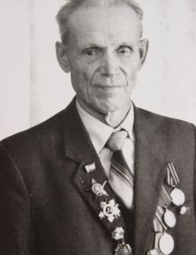 Громак Иван Петрович