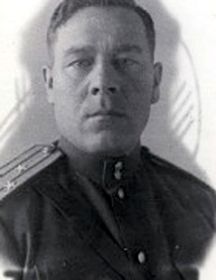 Белянов Фёдор Петрович