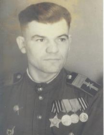 Пуршин Георгий Михайлович