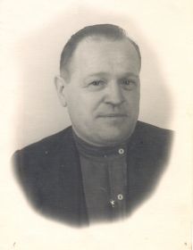 Кошелев Матвей Ильич