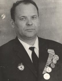 Качалов Анатолий Прокопьевич