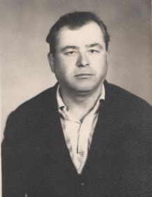 Чечетов Петр Митрофанович