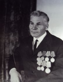 Габченко Николай Михайлович