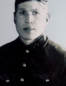 Катанцев Михаил Михайлович 