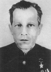 Широнин Петр Николаевич