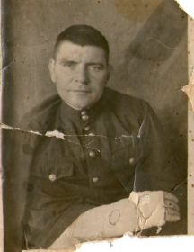 Колесников Дмитрий Ульянович