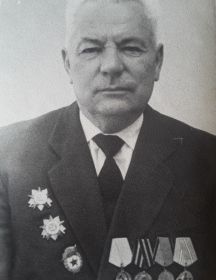 Мельников Павел Романович
