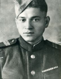 Гуляев Лев Михайлович