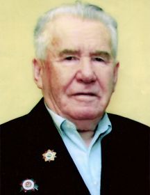Ворокушин Георгий Степанович 
