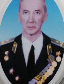 Игнатьев Лев Иванович