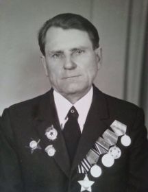 Соловьев Иван Андрианович 25.08.1918-08.06.1987