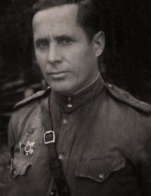 Дьяков Николай Александрович